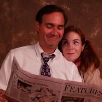 Grosse Pointe Theatre Opens 62nd Season With SYLVIA 9/13 Video